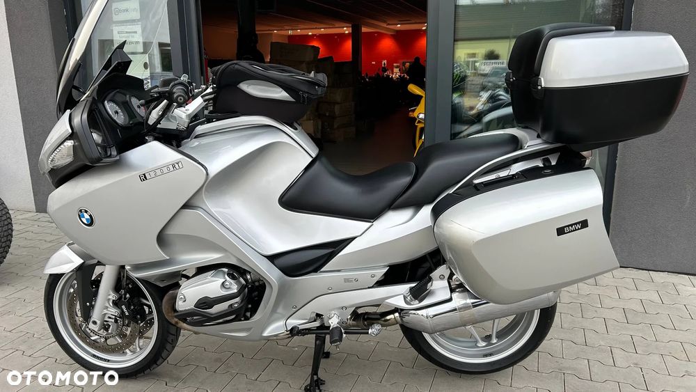 BMW RT - 4