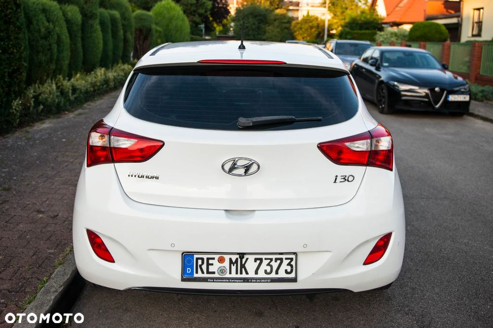 Hyundai i30 1.4 Comfort - 6