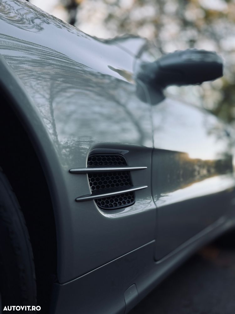 Mercedes-Benz SL 350 Aut - 27