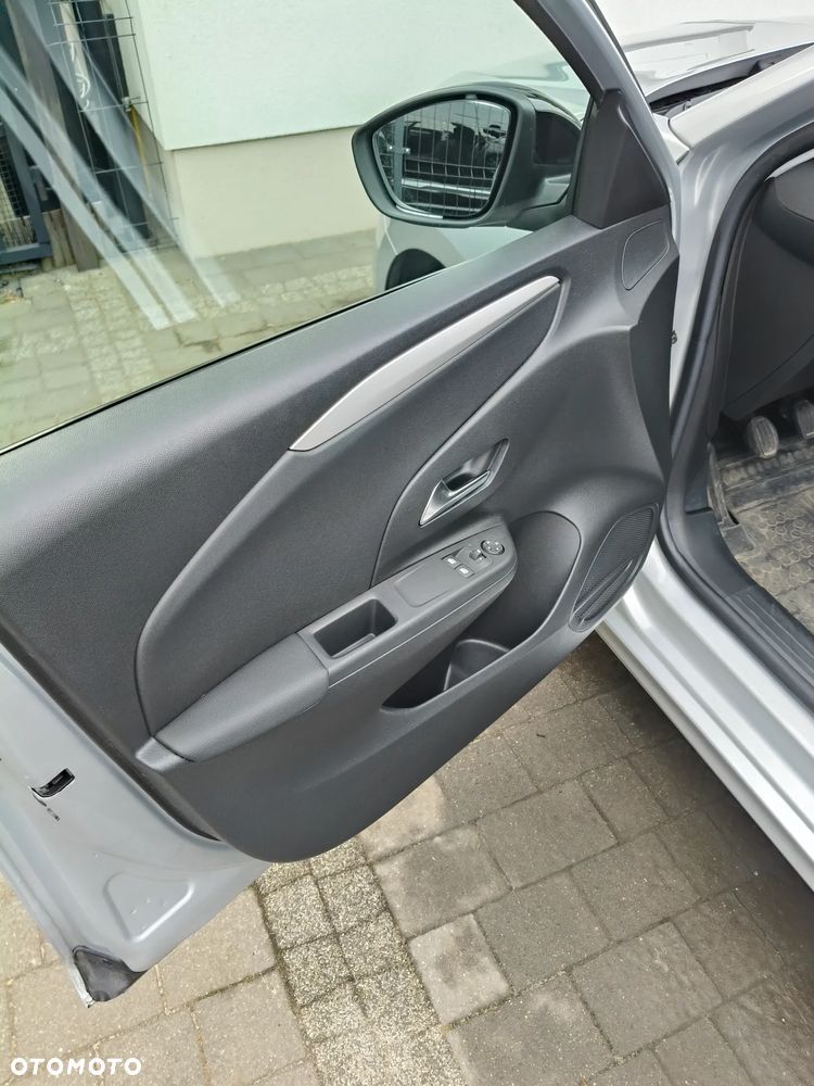 Opel Corsa - 5