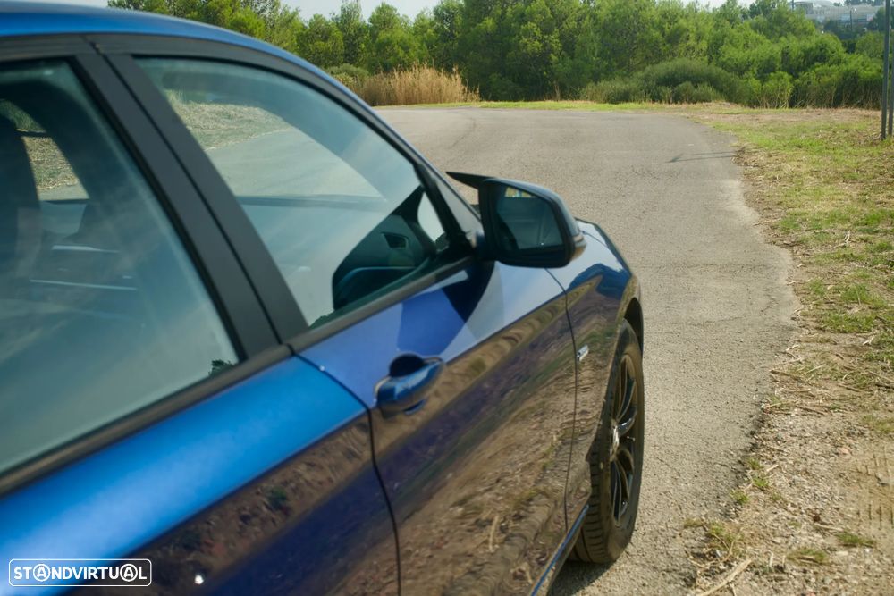 BMW 116 d Line Sport Auto - 3
