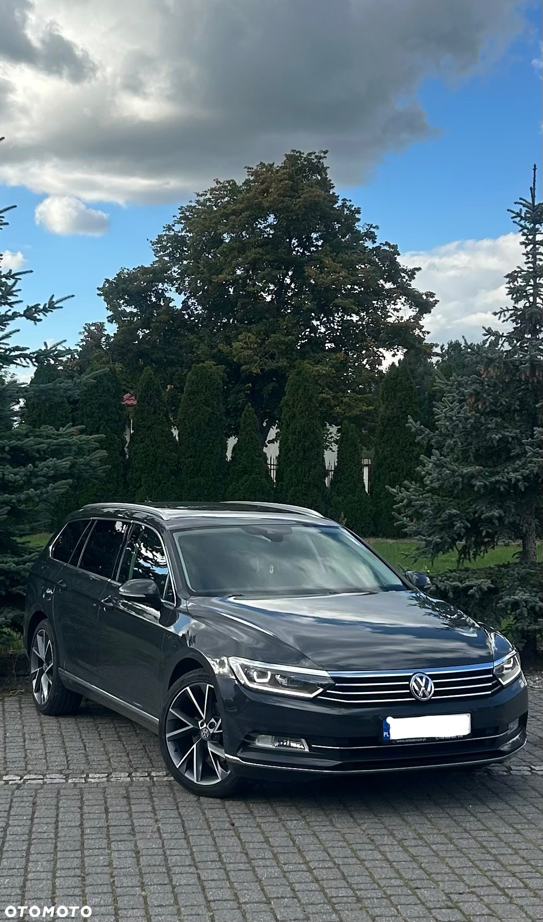 Volkswagen Passat 2.0 TDI BMT Highline DSG - 10