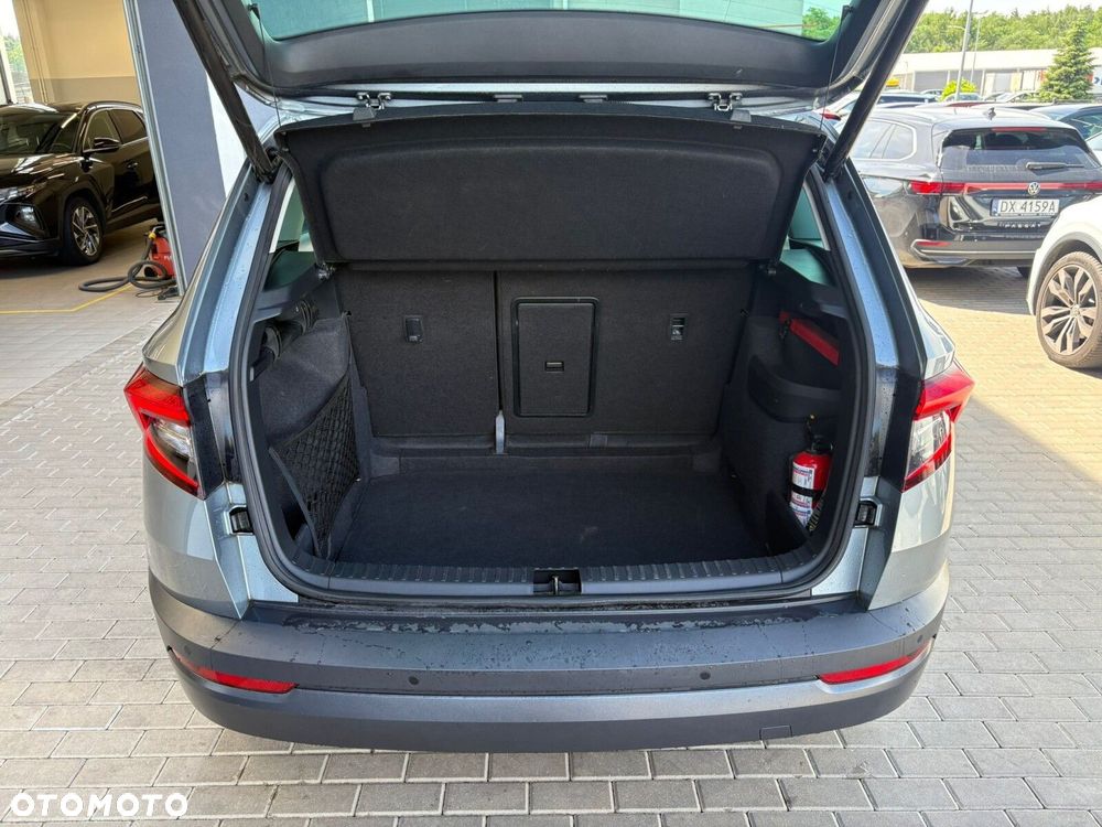 Skoda Karoq 1.5 TSI ACT Style DSG - 16