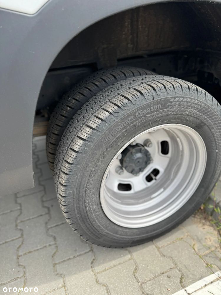 Iveco DAILY - 38