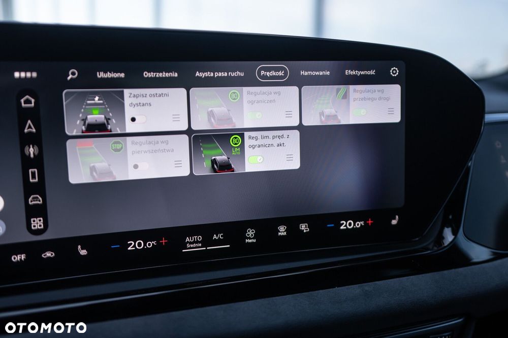 Audi A6 Limousine - 36