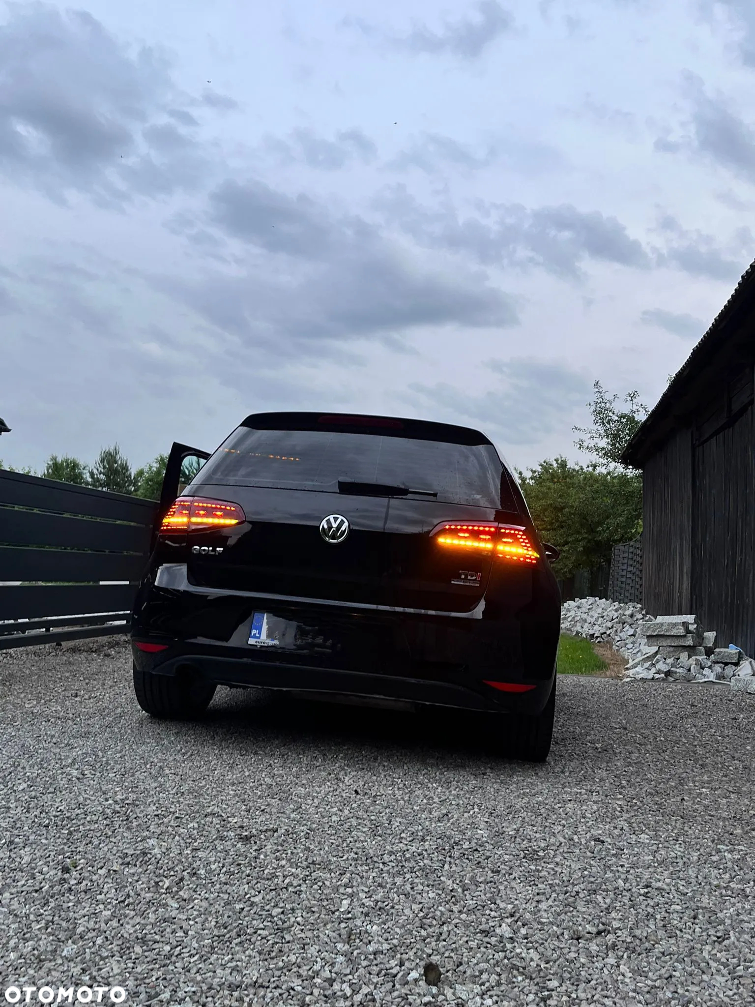 Volkswagen Golf VI 1.6 TDI Highline - 10