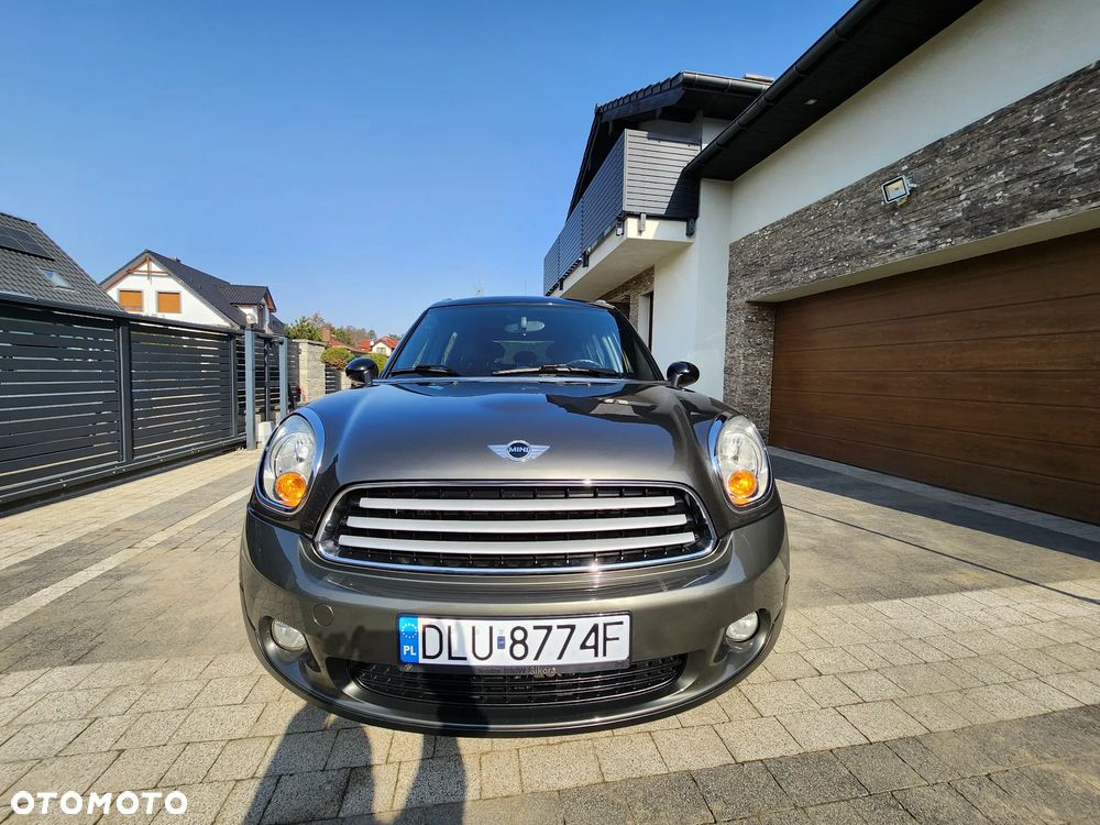 MINI Countryman - 32