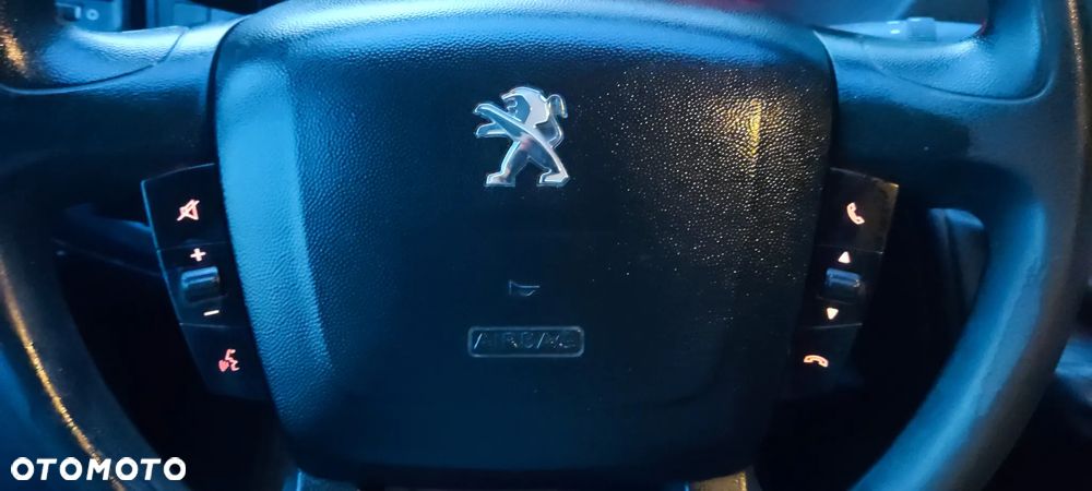 Peugeot Boxer - 16