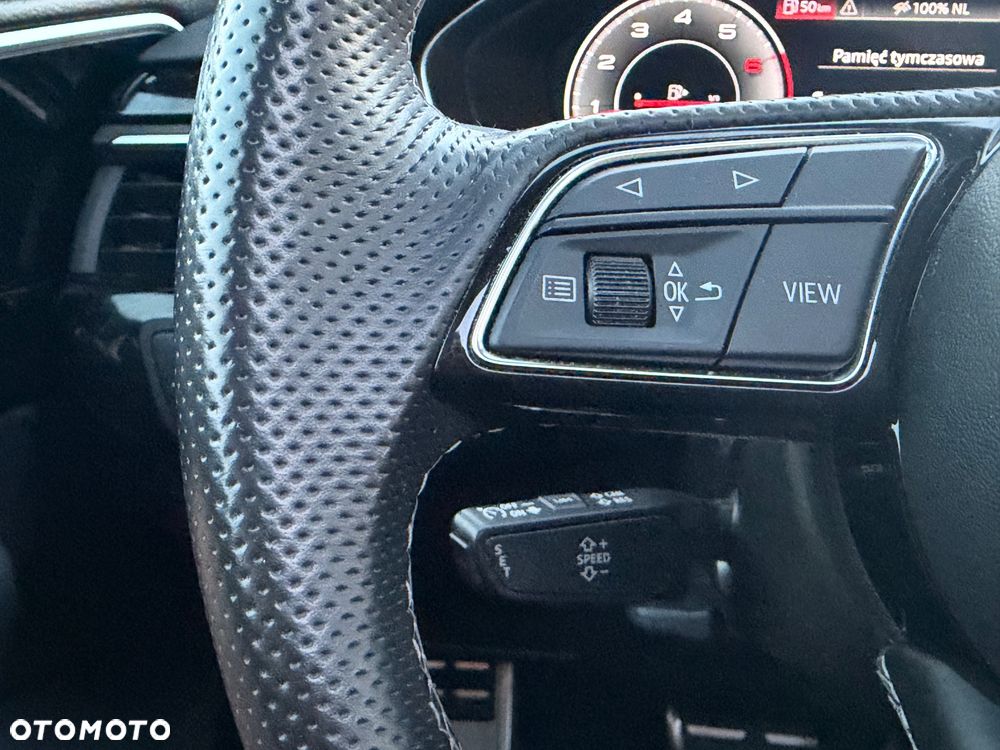 Audi A4 Avant 35 TFSI S tronic S line - 34