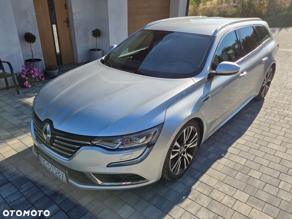 Renault Talisman - 19