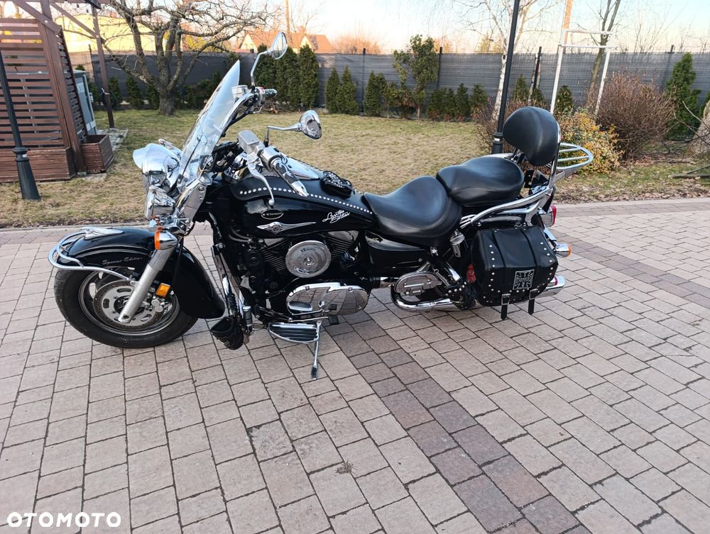 Kawasaki Vulcan - 27
