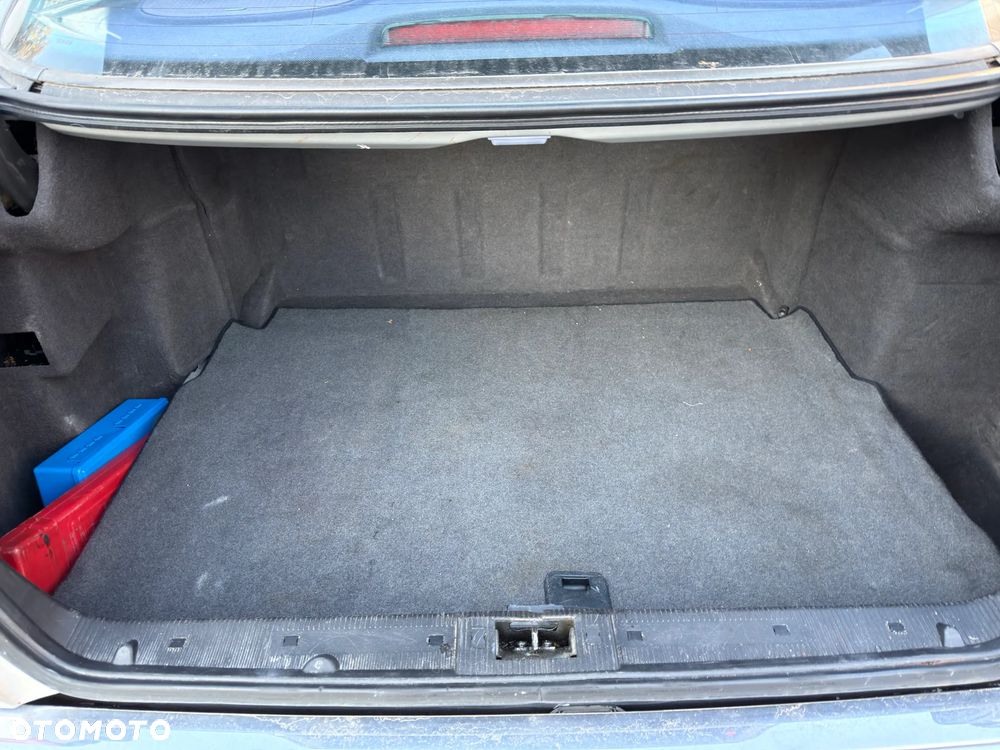 Mercedes-Benz Klasa E 430 T Avantgarde - 15