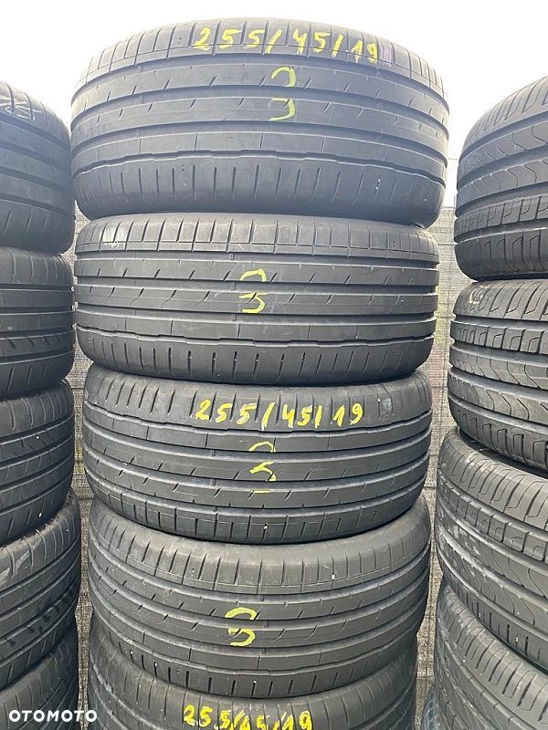 255/45/19 Hankook Ventus S1 Evo3_5,8mm_4szt_(3) - 2