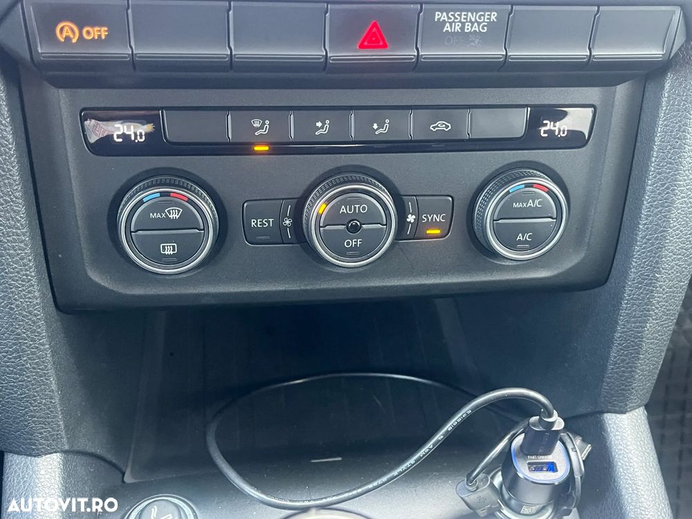 Volkswagen Amarok 4M Comfortline - 18