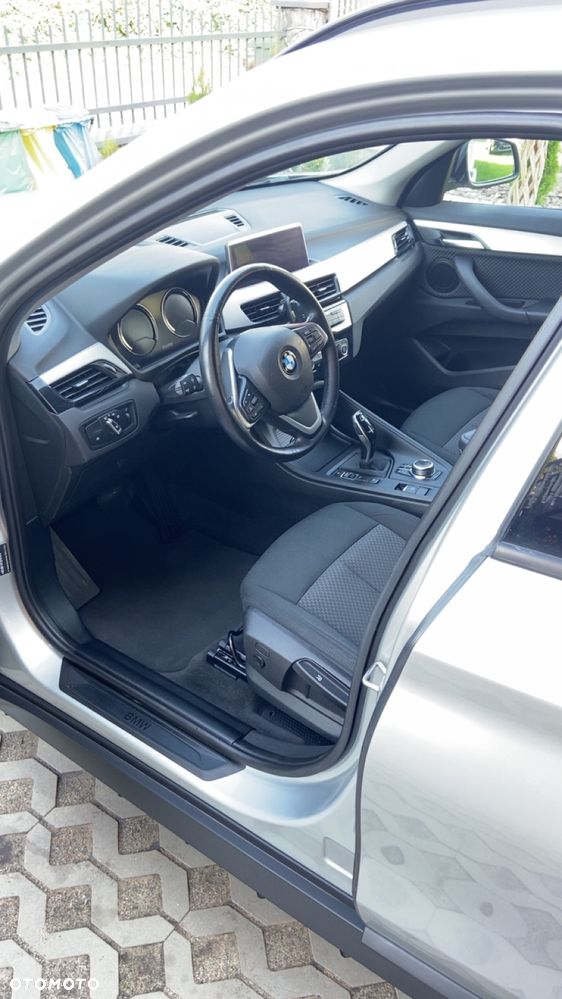 BMW X1 xDrive20d - 12
