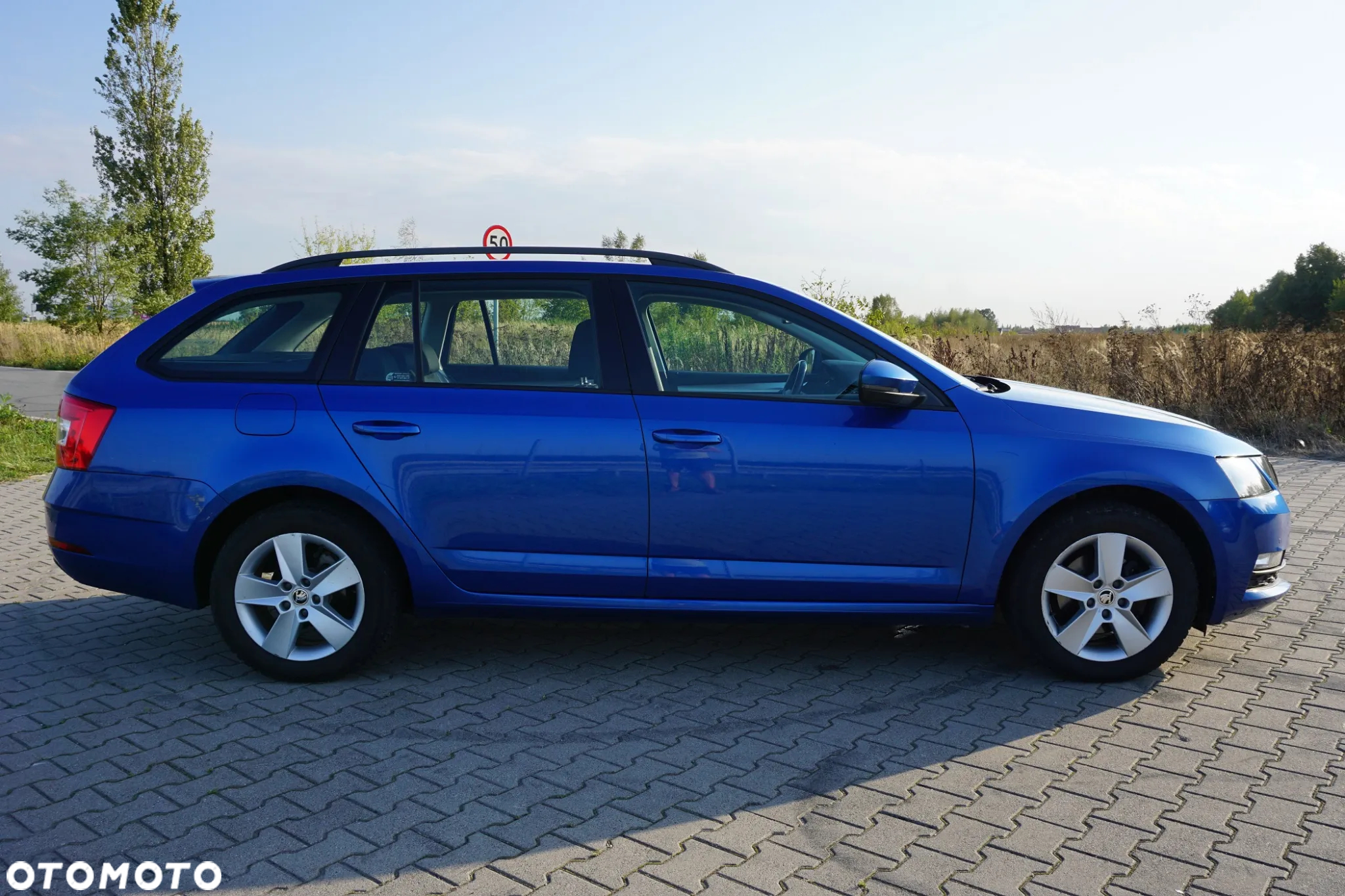 Skoda Octavia 2.0 TDI SCR Ambition - 11