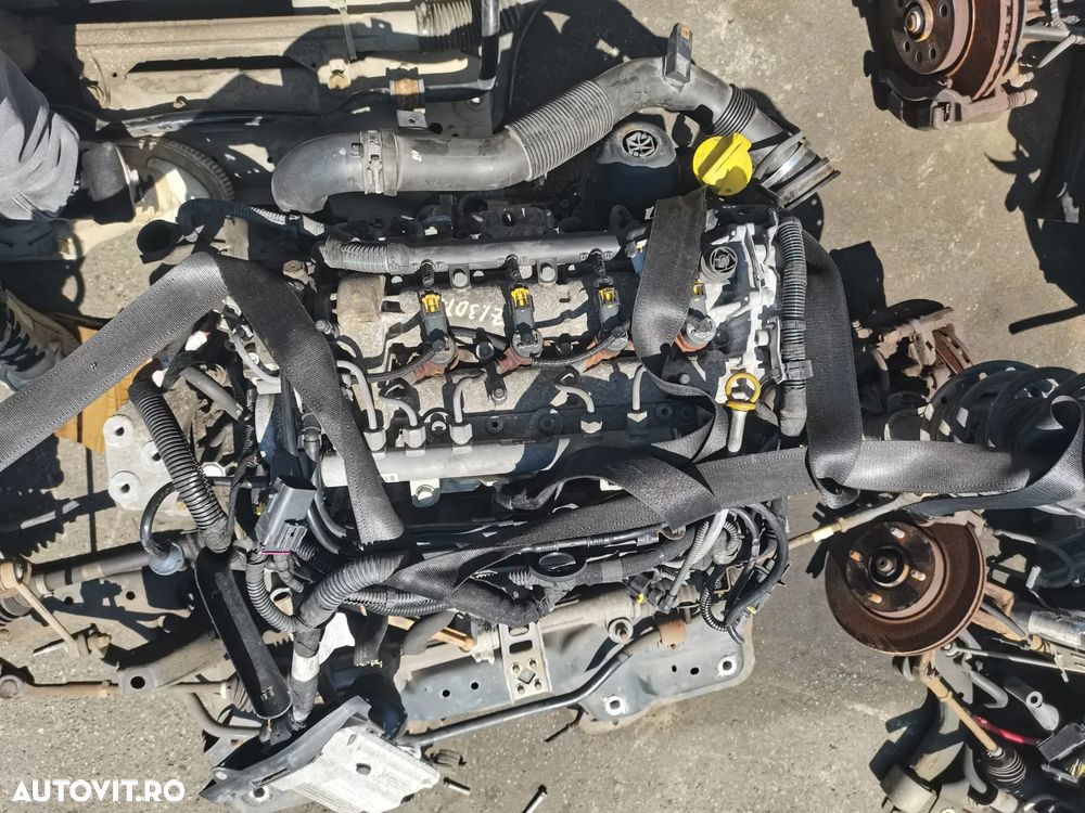 Motor Opel Corsa D Z1.3DTJ Euro 5 - 1