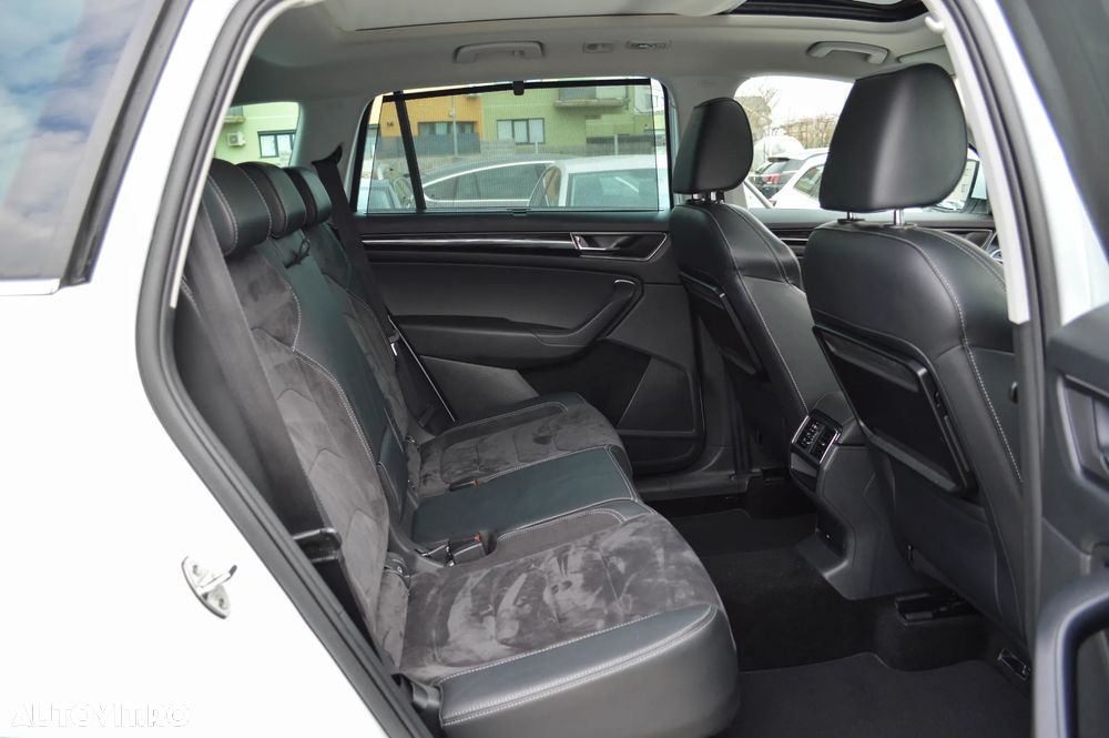 Skoda Kodiaq 2.0 TSI DSG 4X4 Style - 22