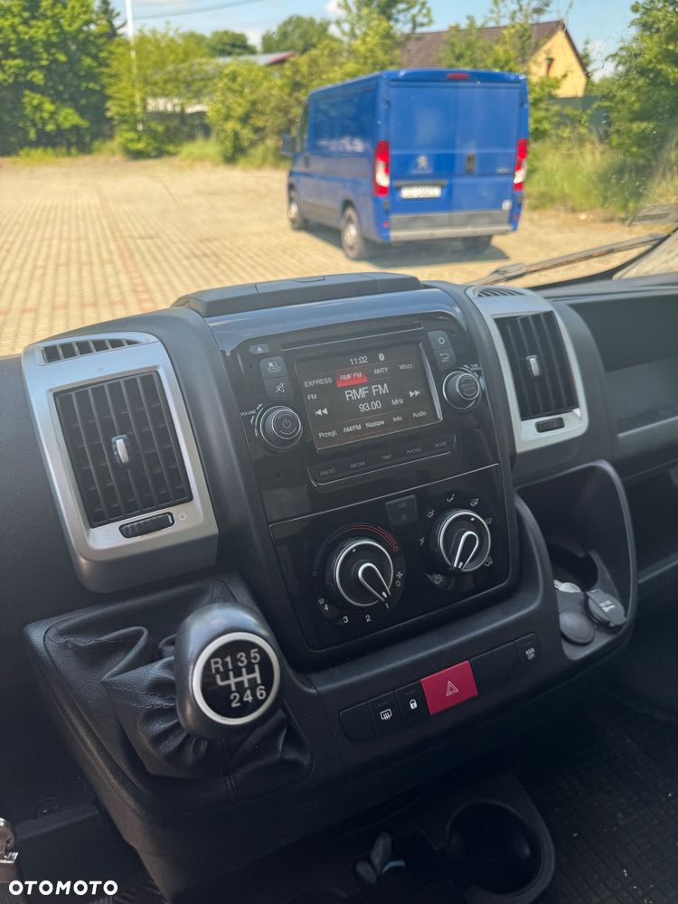 Fiat Ducato maxi - 18
