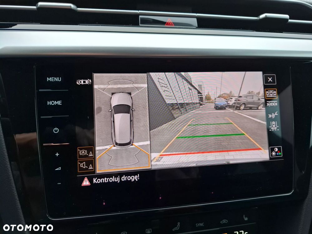 Volkswagen Arteon Shooting Brake 2.0 TDI SCR 4Motion DSG R-Line - 29