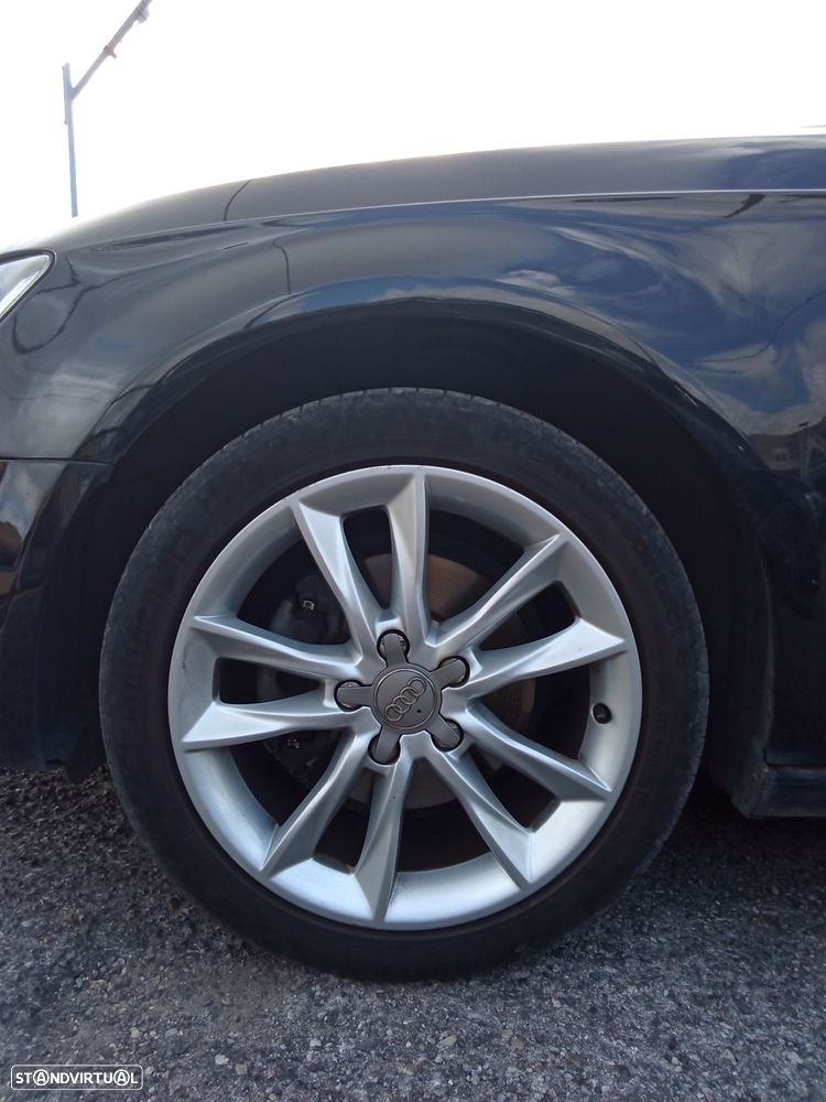Audi A3 1.6 TDI Advance - 5