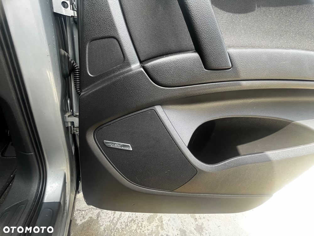 Audi Q7 3.0 TDI Quattro Tiptronic - 12