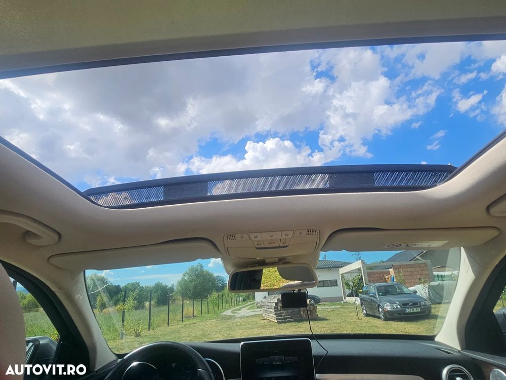 Mercedes-Benz C 300 h Aut. - 18