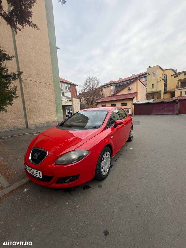 Seat Leon 1.4 Activ - 3