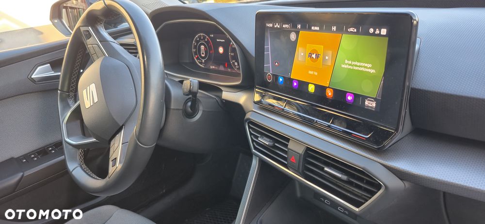 Seat Leon 1.5 TSI Full LED - 20