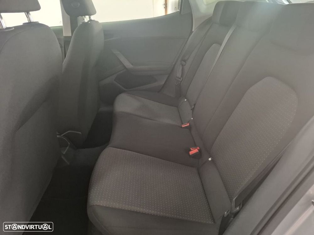 SEAT Ibiza 1.0 TSI Style DSG - 13