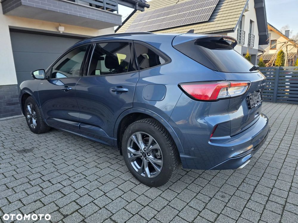 Ford Kuga 1.5 EcoBoost ST-LINE - 15