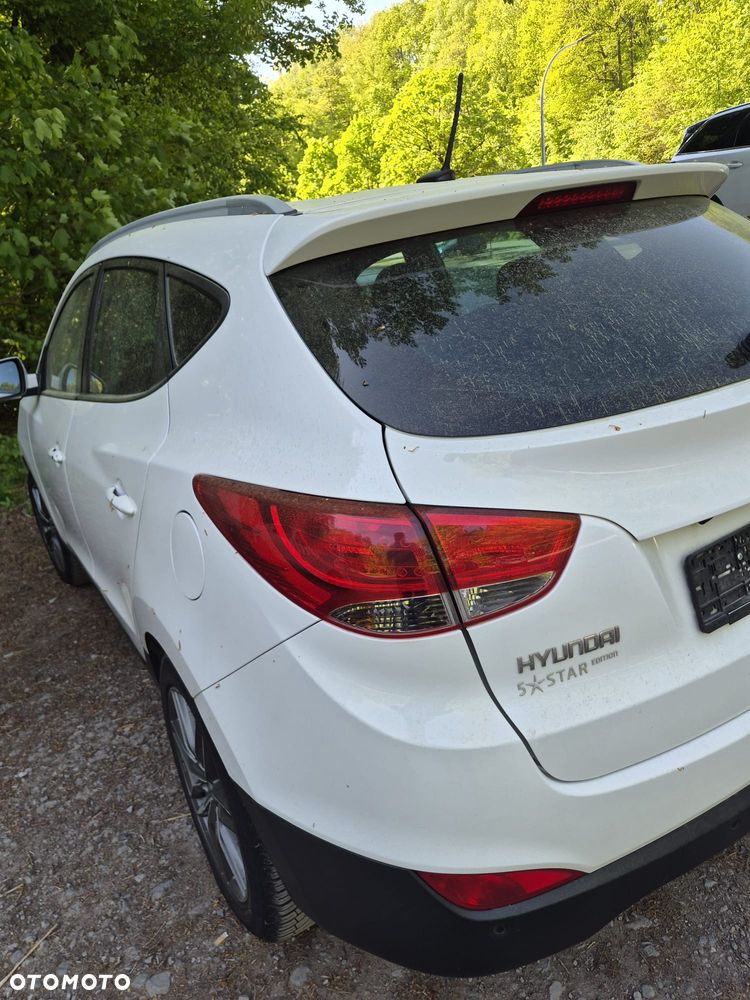 Hyundai ix35 1.6 2WD Comfort - 8
