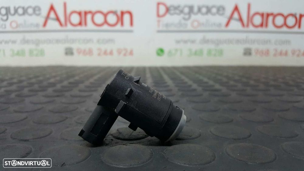 SENSOR DE ESTACIONAMENTO RENAULT TWINGO III DYNAMIQUE - 1
