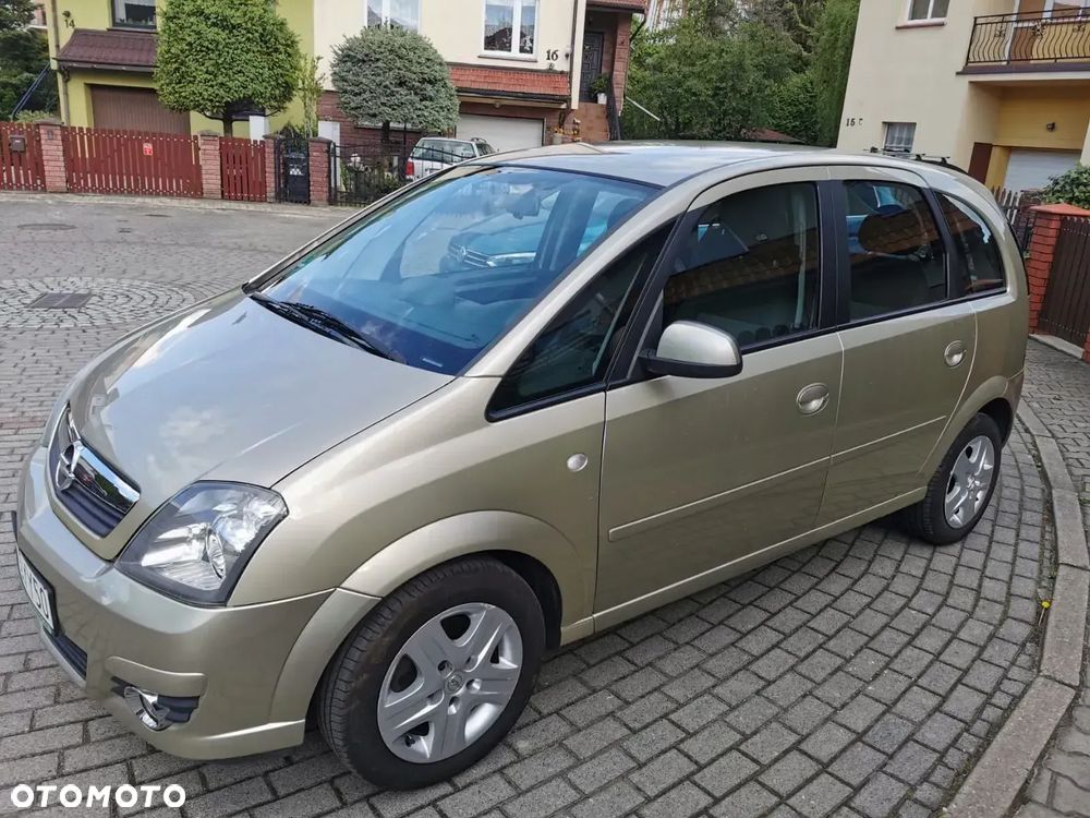 Opel Meriva 1.6 16V Innovation - 1