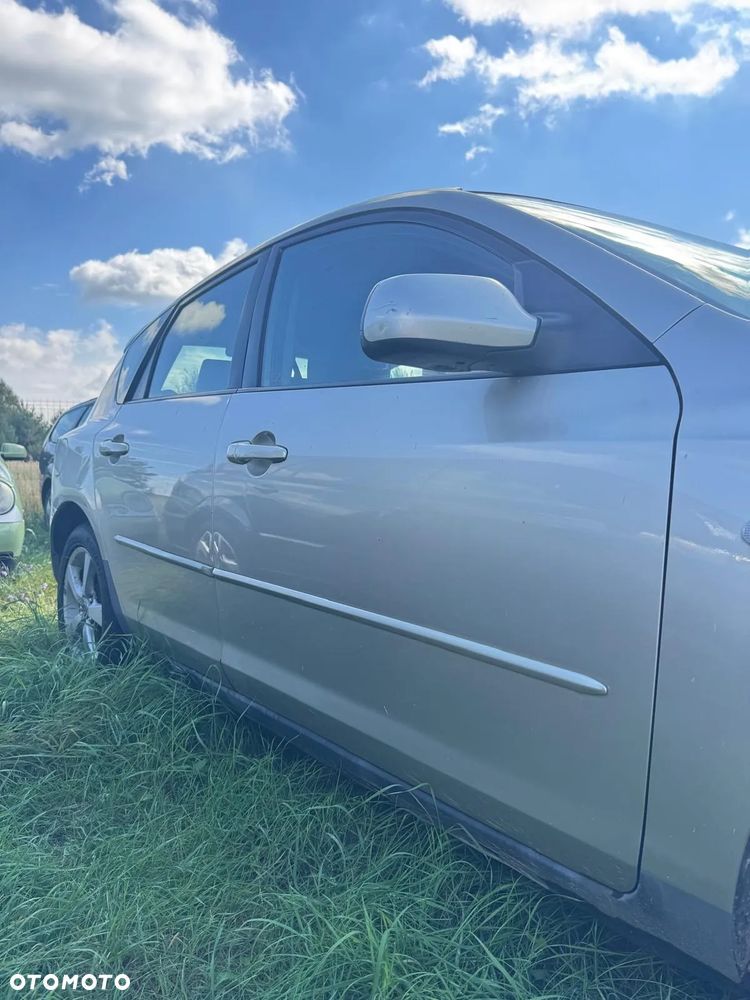 Mazda 3 1.6d  2005r 80KW Cała na Części - 3