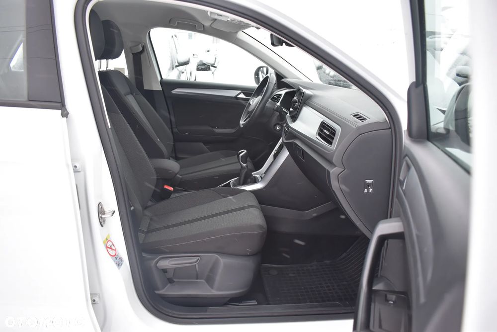 Volkswagen T-Roc 1.5 TSI Life - 18