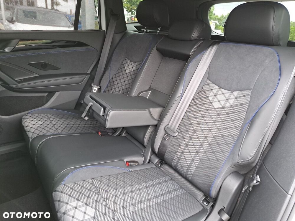 Volkswagen Tayron - 17
