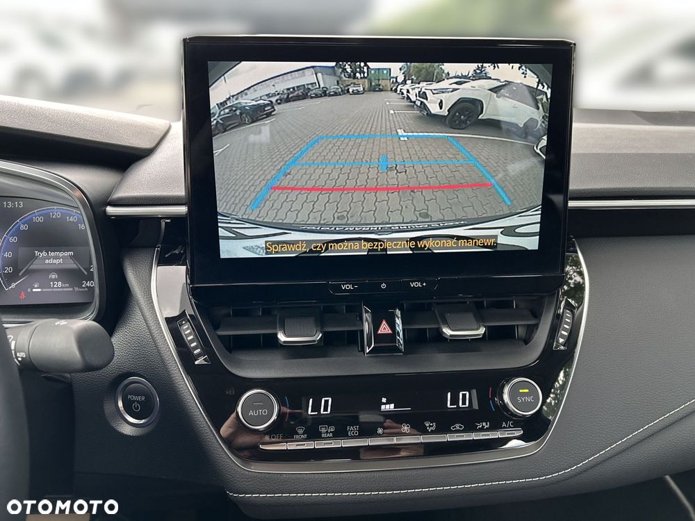 Toyota Corolla 1.8 Hybrid Comfort - 14