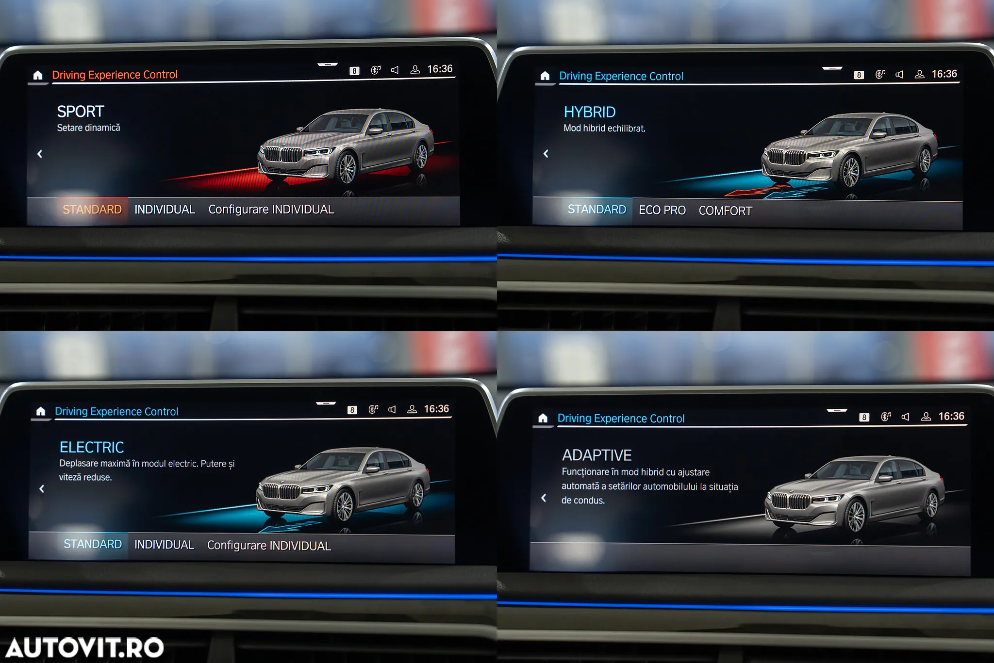 BMW Seria 7 745Le xDrive AT PHEV - 19