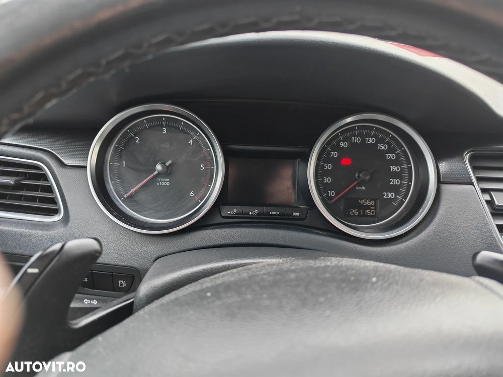 Peugeot 508 2.0 BlueHDI FAP BVA Allure - 5