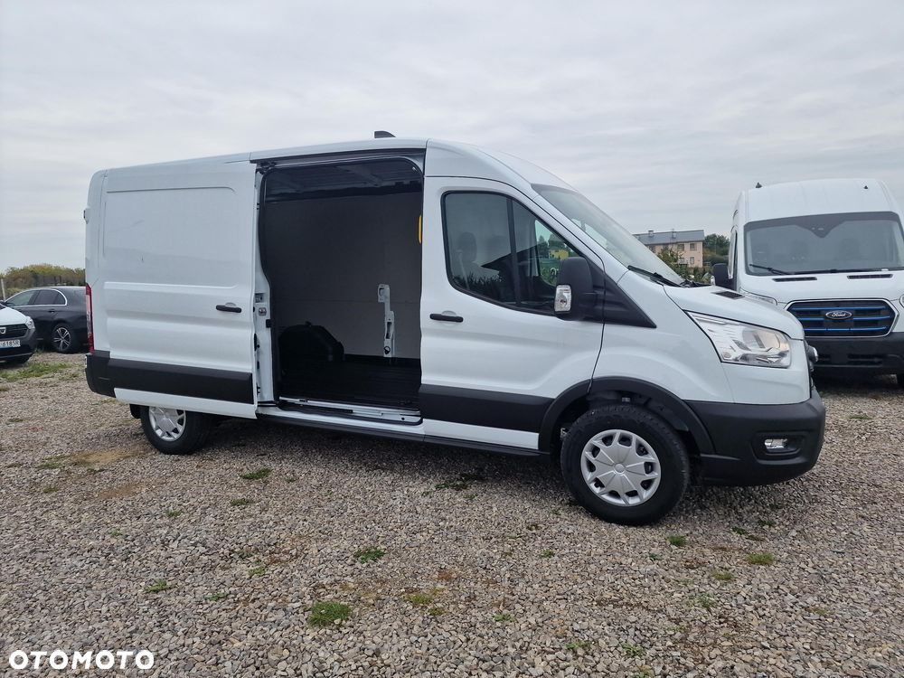 Ford Transit 350 L3H2 Trend - 3