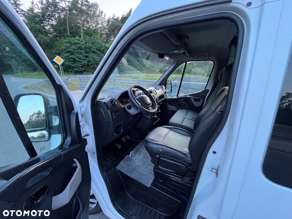 Renault Master doka l2h2 l3h2 doka - 16