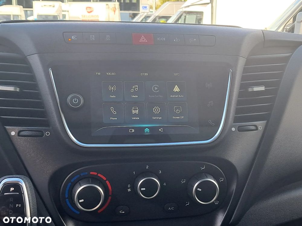 Iveco Daily 35S 180KM - 16