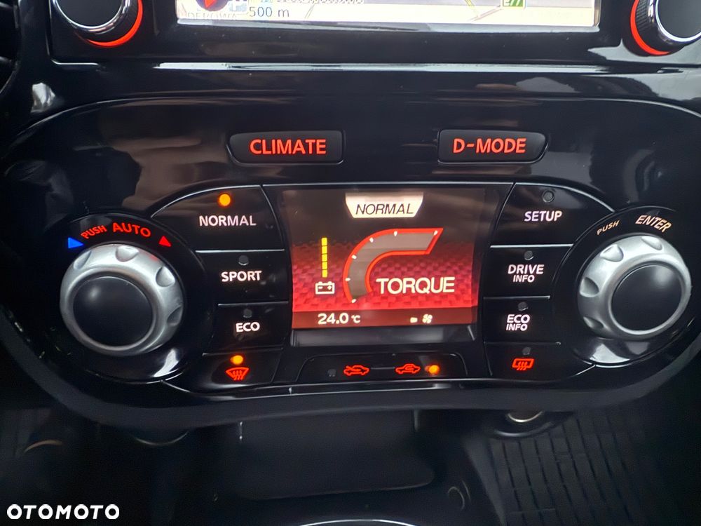 Nissan Juke - 15