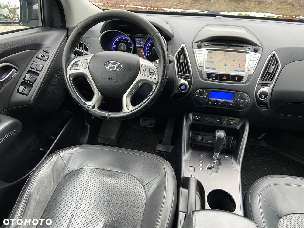 Hyundai ix35 - 25