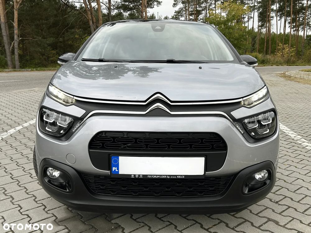Citroën C3 1.2 PureTech Shine - 38
