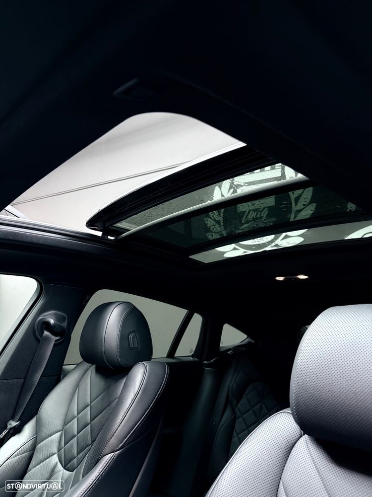 BMW X6 xDrive30d M Sport - 45