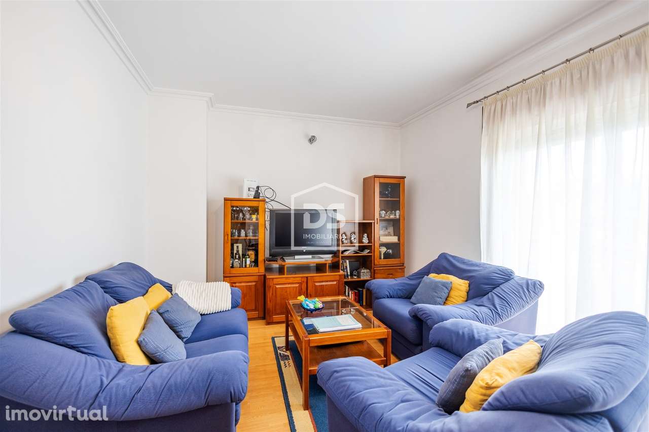Apartamento T3 Venda em Penafiel,Penafiel - Grande imagem: 2/23