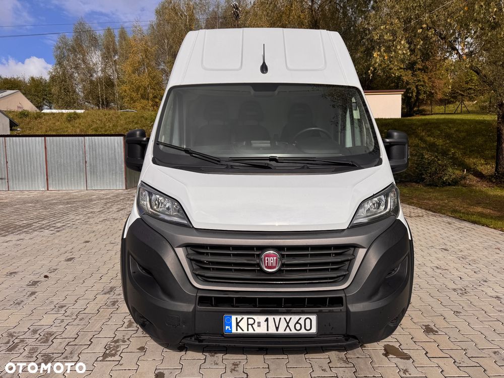 Fiat Ducato - 7