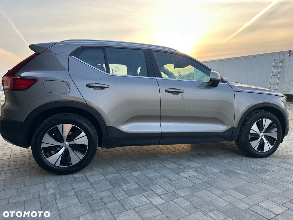 Volvo XC 40 T4 Recharge DKG Inscription - 6